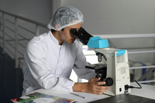 Methylene blue in research: A key role in science
